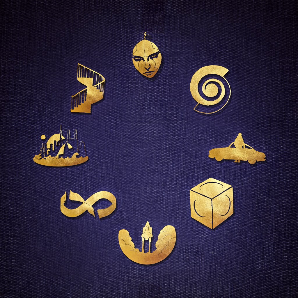 Ezia renaît après quatre ans d’absence